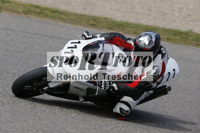 /02 03.04.2026 Speer Racing ADR/Gruppe rot/111